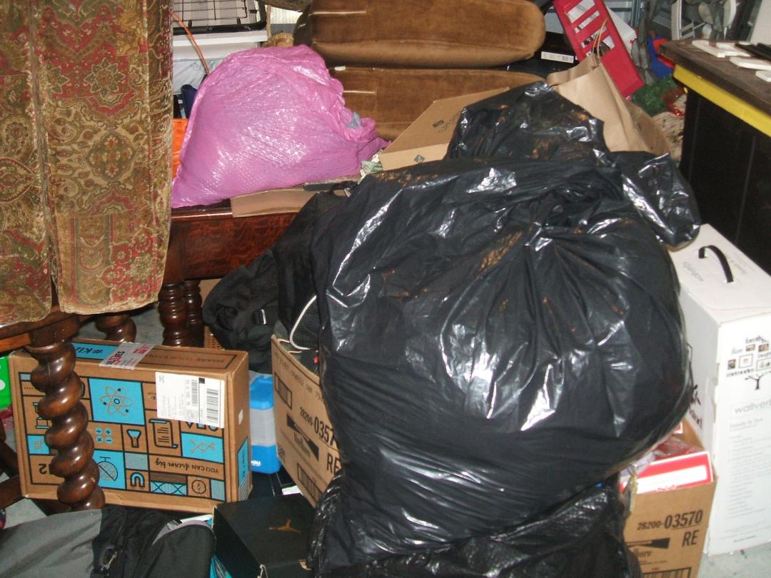 Storage Unit Auction in Summerdale, AL at Summerdale Self Storage ends